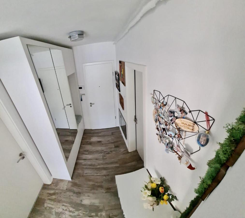 Apartament Coresimall Apartment Brasov Ngoại thất bức ảnh